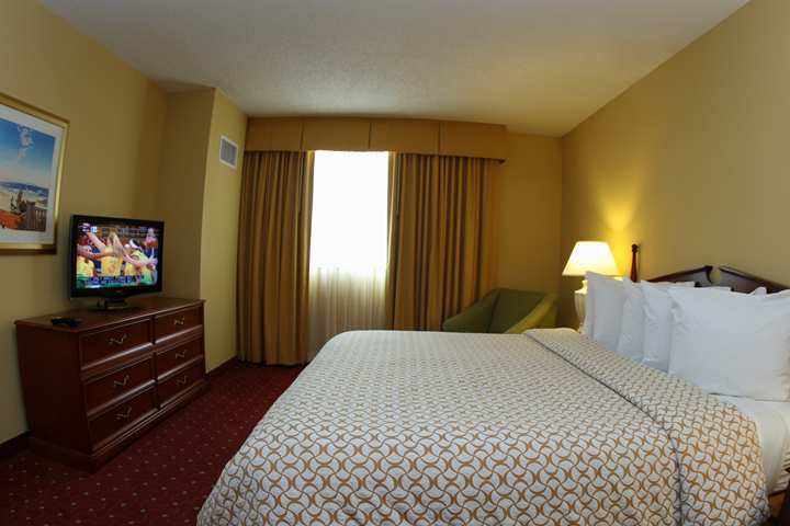 Embassy Suites By Hilton Tampa Airport Westshore Quarto foto